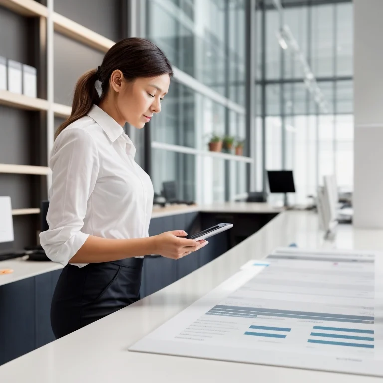 Echtzeit-Übersichten